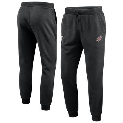 Arizona Cardinals Primary Logo Grafik Fleece Hose - Herren Image