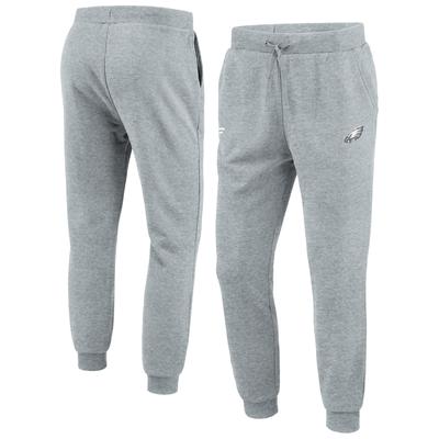 Philadelphia Eagles Primary Logo Grafik Fleece Hose - Herren Image