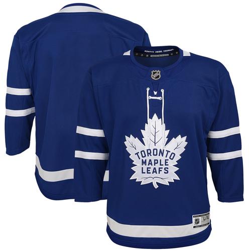 Toronto Maple Leafs Replica Heim - Kleinkind