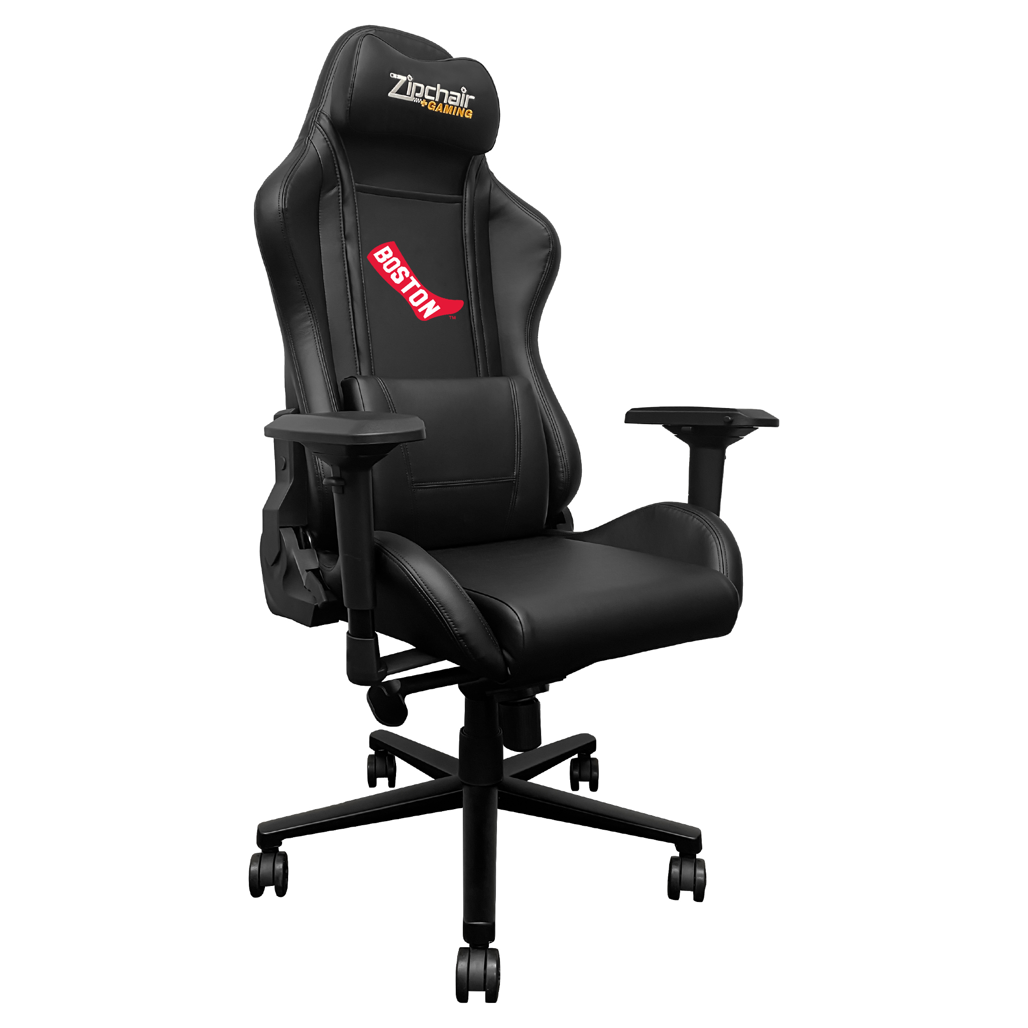 Boston Red Sox Xpression PRO Gaming Chair