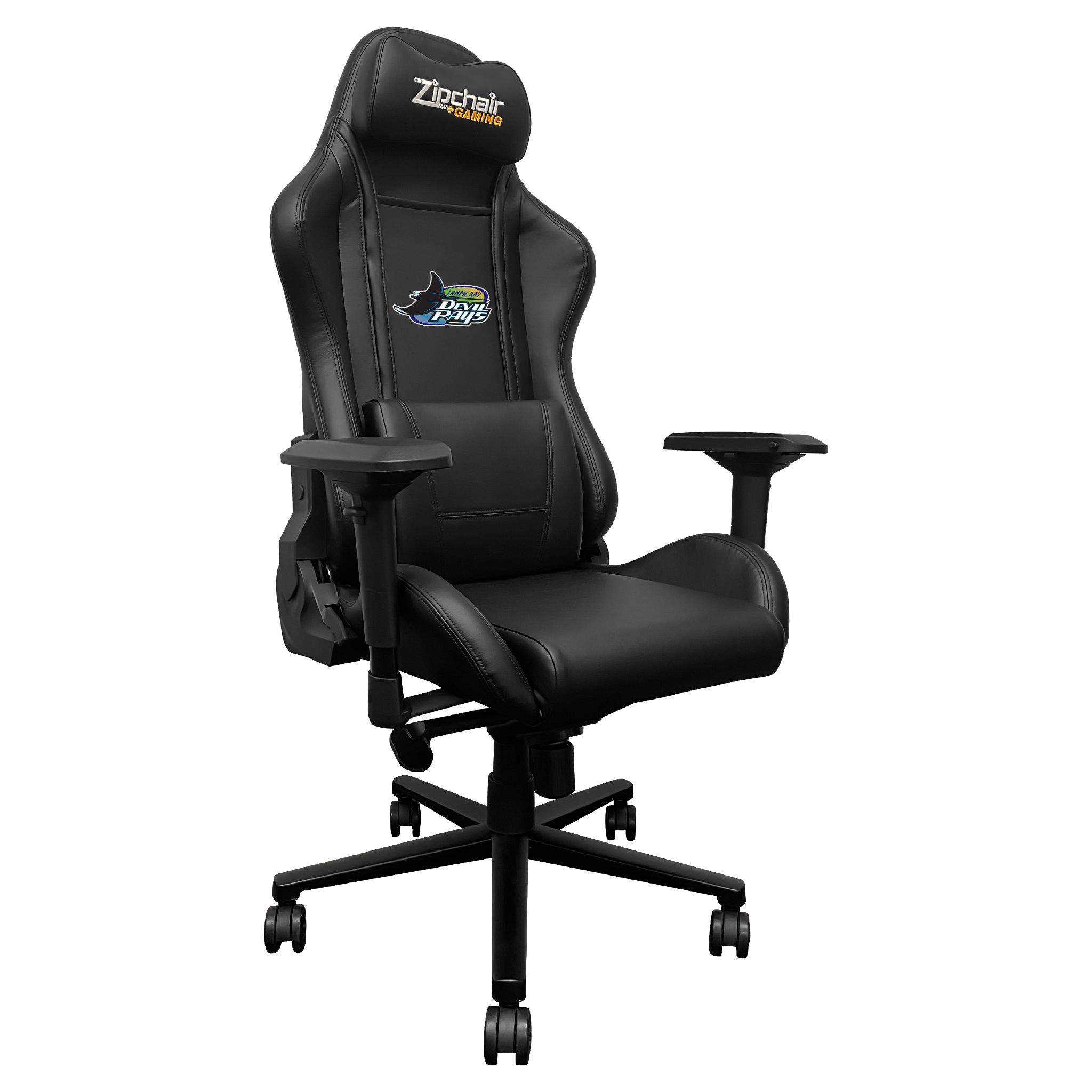 Tampa Bay Rays Xpression PRO Gaming Chair