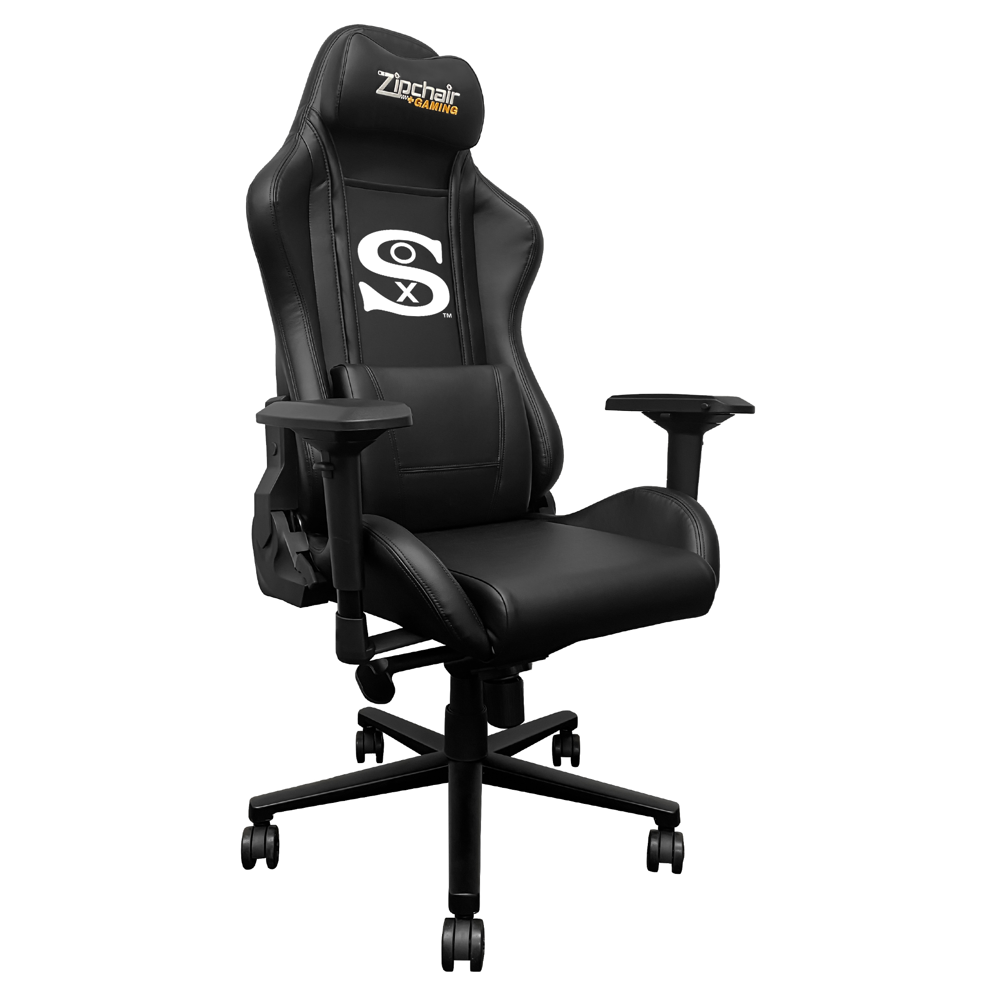Chicago White Sox Xpression PRO Gaming Chair