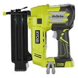 18-Volt ONE+ AirStrike 18-Gauge Cordless Brad Nailer (Tool-)