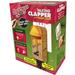 A Christmas Story Automatic Battery Powered LED Leg Lamp Night Light Brown - Pack of 12