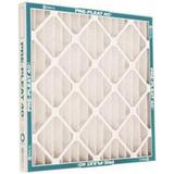 Merv 8 Pre-Pleat 40 LPD Standard-Capacity Air Filter 20 x 25 x 1 in.