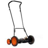 12V Zero-Turn Lawn Mower Ride-On Toy