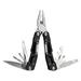 Augper Wholesale 12 In 1 Multi-Tool Pliers Premium Portable Multi-Tool With Lock Stainless Steel Multi-Tool Pliers Pocket Knife For Survival Camping Gift