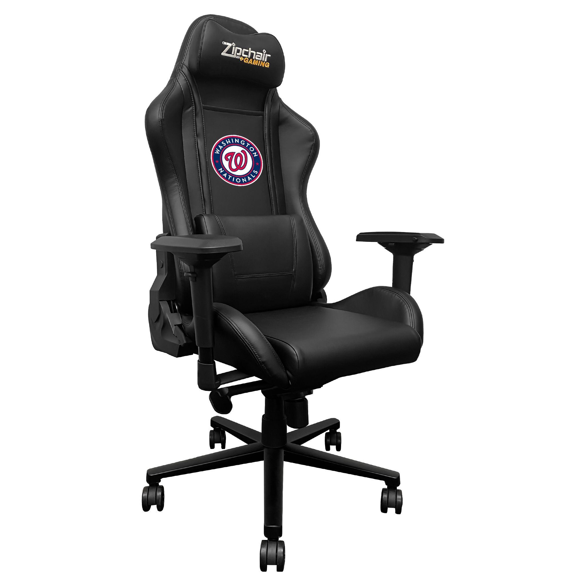Washington Nationals Xpression PRO Gaming Chair