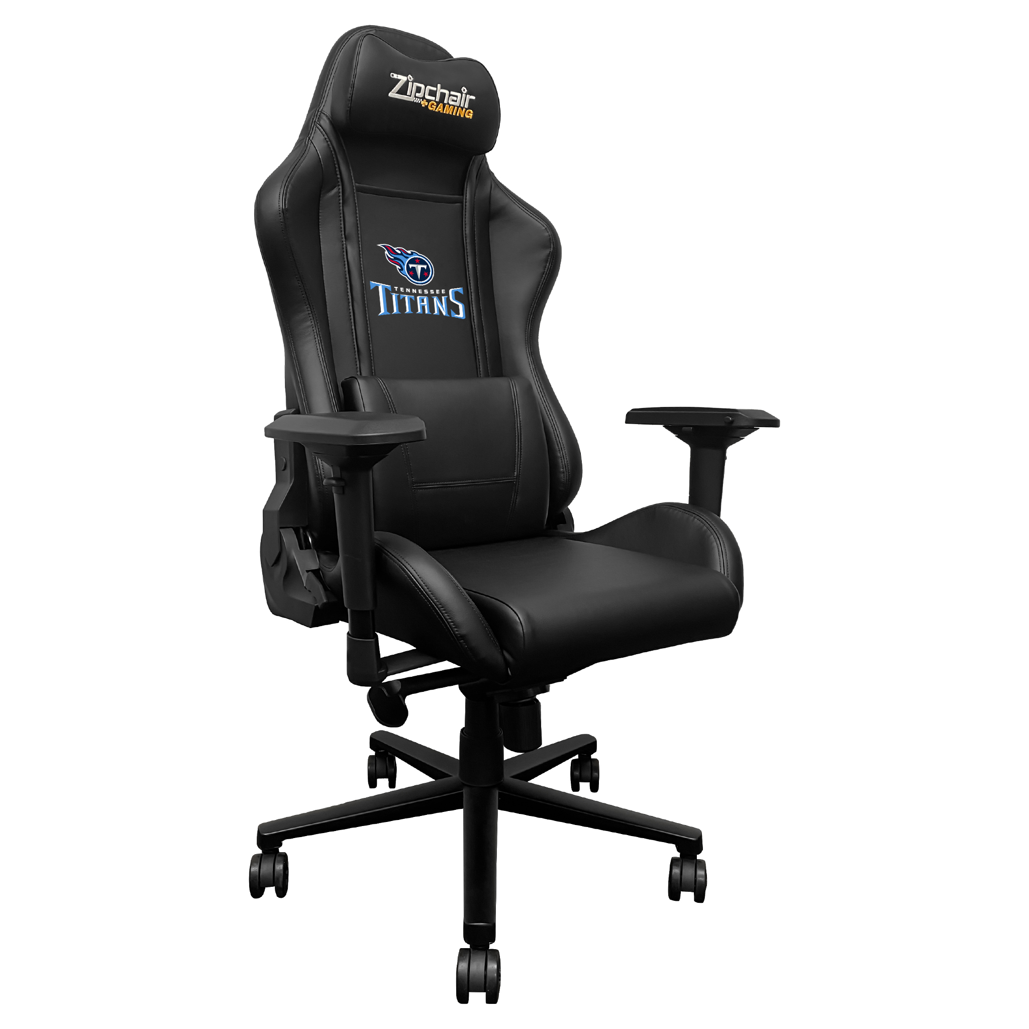 Tennessee Titans Xpression PRO Gaming Chair