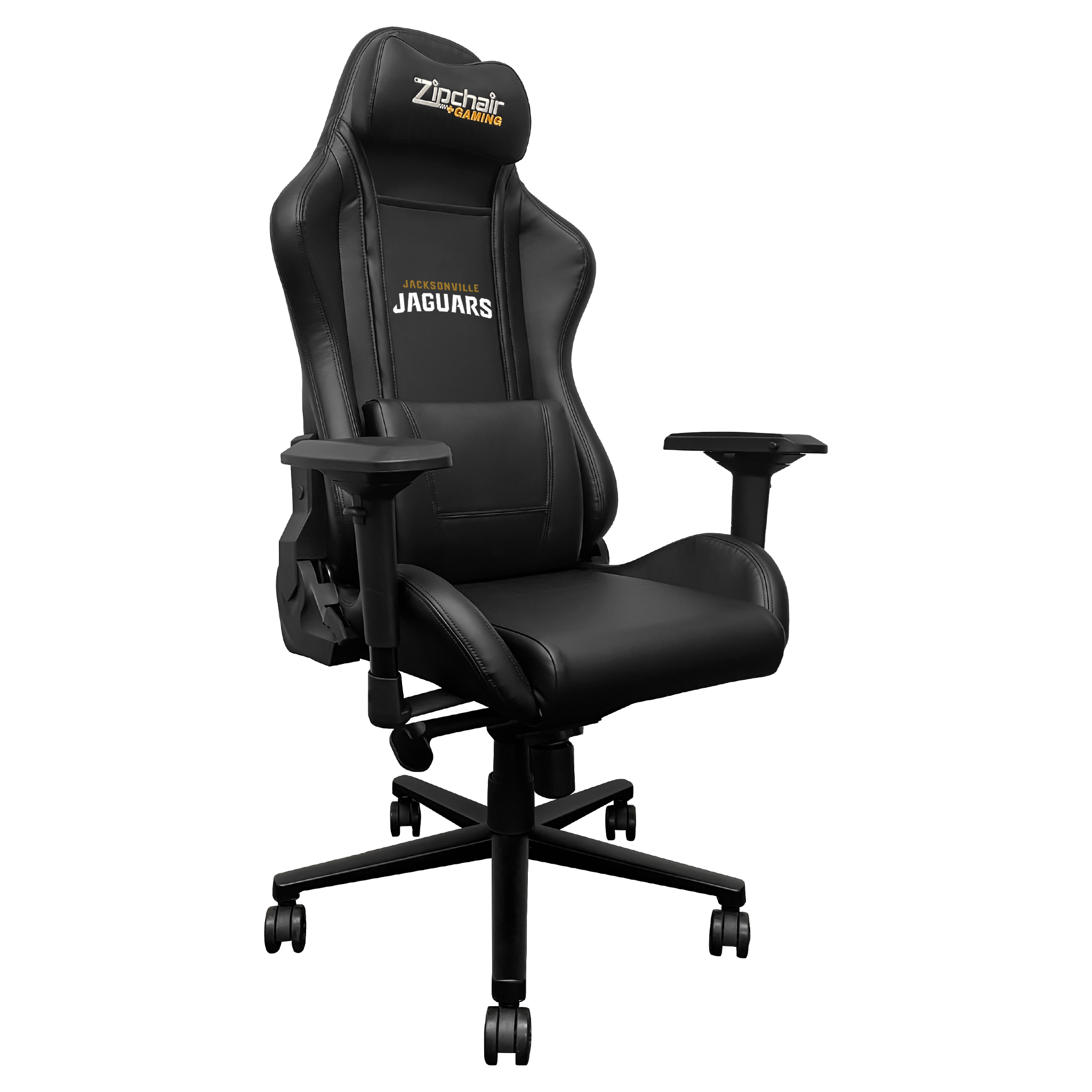 Jacksonville Jaguars Xpression PRO Gaming Chair