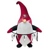 Pegasus San Francisco 49ers Inflatable Gnome