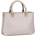 Guess - Handtasche Masie Girlfriend Satchel Handtaschen Nude Damen