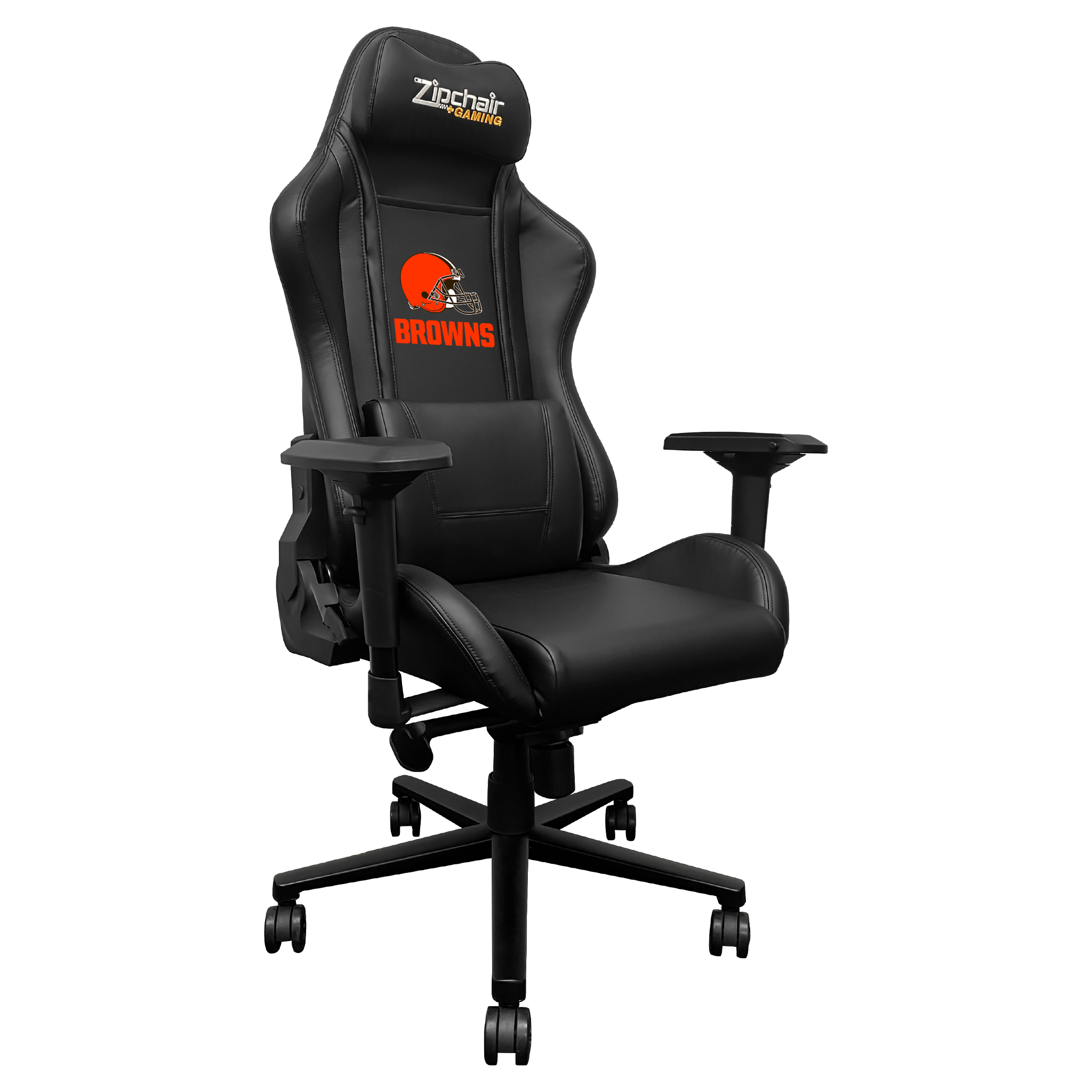 Cleveland Browns Xpression PRO Gaming Chair