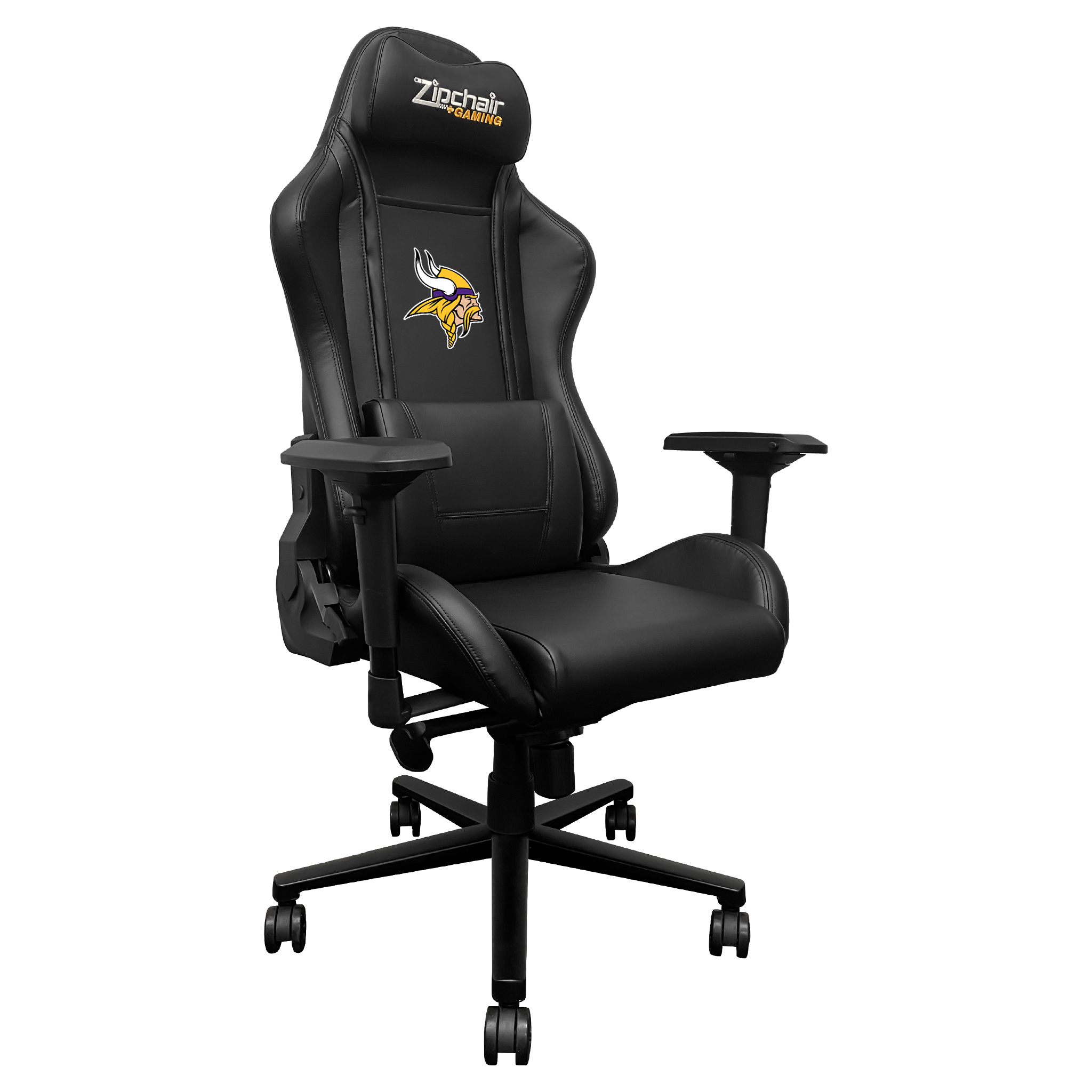 Minnesota Vikings Xpression PRO Gaming Chair