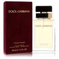 Dolce & Gabbana Pour Femme Perfume 50 ml EDP Spray for Women