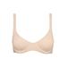 Plus Size Women's The Scoop - Modal by CUUP in Sand (Size 40 B)