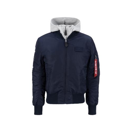 Bomberjacke ALPHA INDUSTRIES 