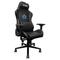 Seattle Mariners Retro Logo Xpression PRO Gaming Chair
