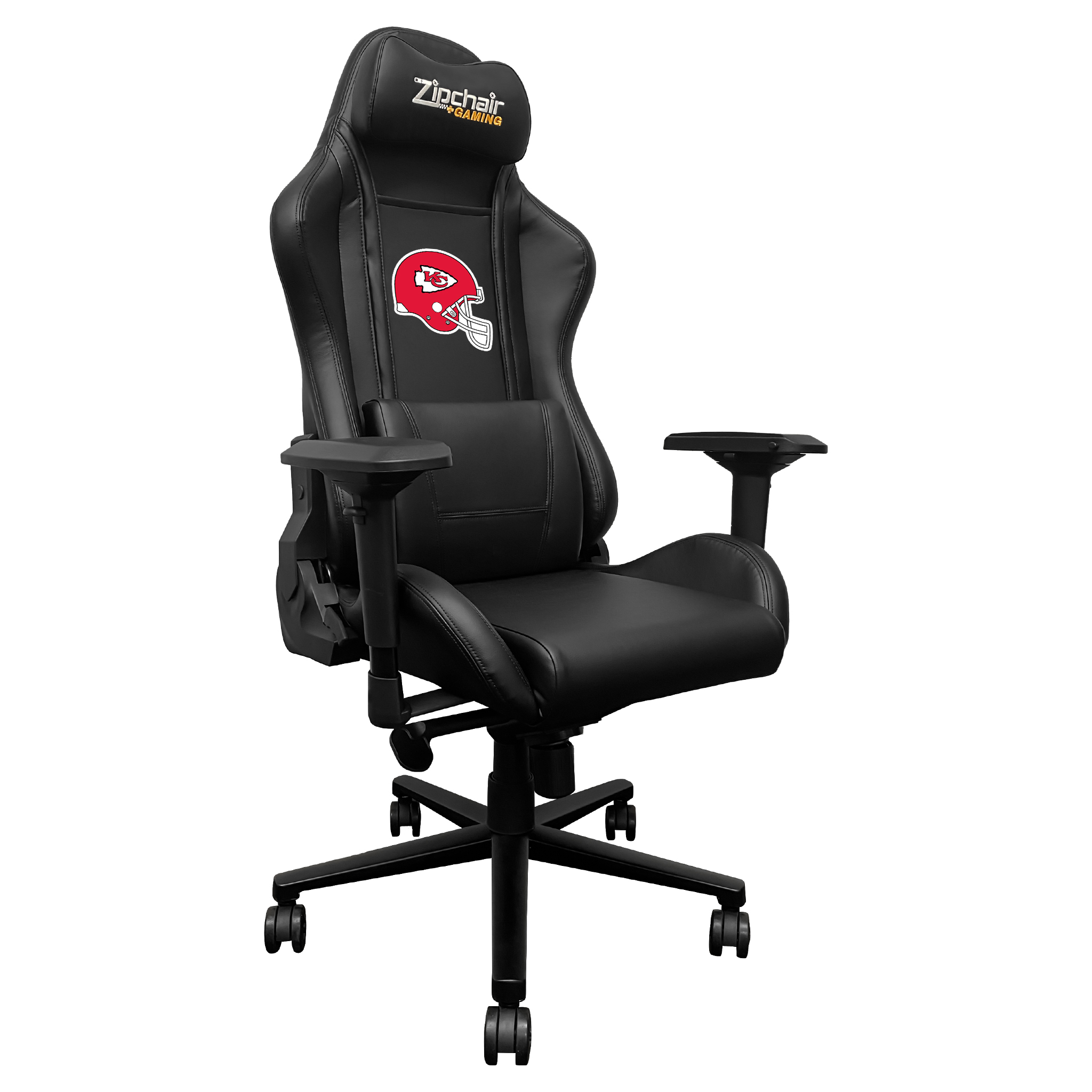 Kansas City Chiefs Xpression PRO Gaming Chair