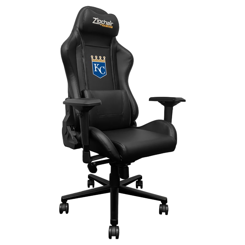 Kansas City Royals Xpression PRO Gaming Chair