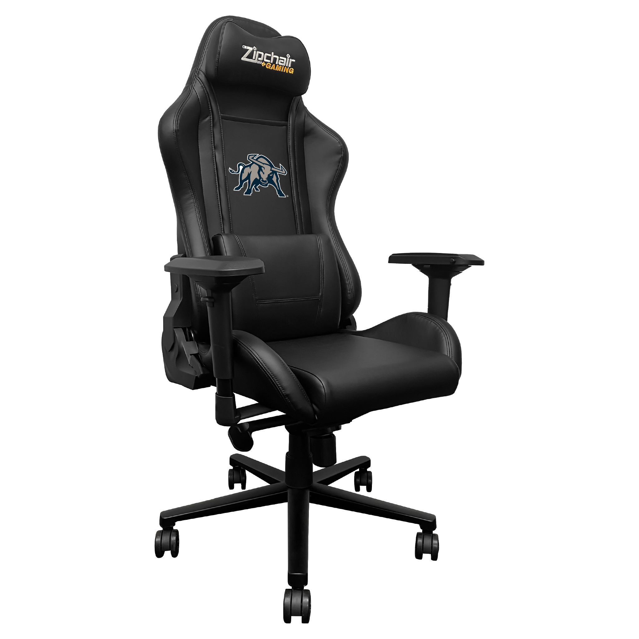 Utah State Aggies Xpression PRO Gaming Chair