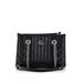 Gucci Leather Tote Bag: Black Bags