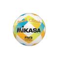 MIKASA BV543C-VXA-LG Beach Classic Volleyball 000