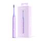 Ordo Sonic Lite | Sonic Toothbrush with 35,000 Pulses/Min | Electric Toothbrush for Adults | Dual Modes | 5+ Weeks Battery | Smart Timer | Waterproof | USB-C Lavender