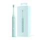 Ordo Sonic Lite | Sonic Toothbrush with 35,000 Pulses/Min | Electric Toothbrush for Adults | Dual Modes | 5+ Weeks Battery | Smart Timer | Waterproof | USB-C Sage