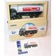 corgi classic foden milk tanker limited edition diecast model