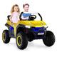 New Kids Electric Ride On Car 2-Seater 12V Battery Powered UTV With Remote Control Collectables & Art Outdoor Toys & Activities Ride-on Cars Electric & Battery Powered