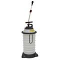 Sealey TP6908 18L Manual Vacuum Oil & Fluid Extractor