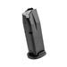 Sig Sauer P320/P250 40 Smith & Wesson Handgun Magazines - 13 Round 40/357 Compact Magazine, Black