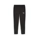 Sporthose PUMA "EVOSTRIPE Jogginghose Herren" Gr. XXL, Normalgrößen, schwarz (black) Herren Hosen