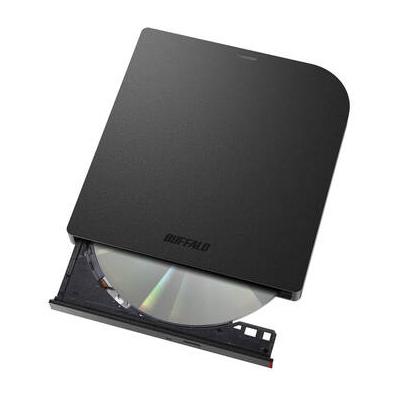 Buffalo MediaStation 8X Portable DVD Writer () DVSM-PUV8U3B