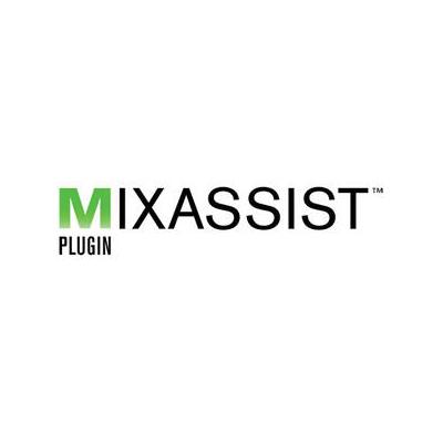 Sound Devices MixAssist Plug-In for MixPre-6 MIXPRE-6 MIXASSIST
