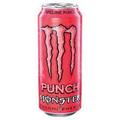 Monster Energy Drink Pipeline Punch 500ml (24)