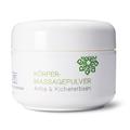 Classic Ayurveda - Körpermassagepulver Körperpuder 50 g