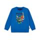 LEGO® Wear - Sweatshirt Lwscout 101 In Blue, Gr.140