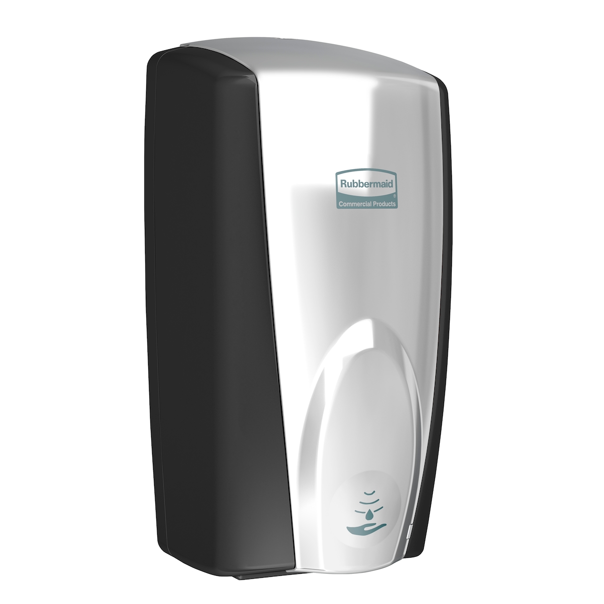 Rubbermaid Berührungsloses Autofoam-Hautpflegesystem Schaumseifenspender 1,1L Image