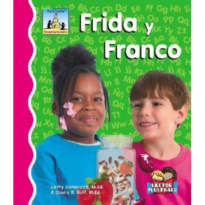 Frida Y Franco