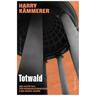 Totwald / Mader, Hummel & Co. Bd.8 - Harry Kämmerer