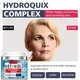 Face Whitening Moisturizer Retinol Night Cream Retinol Serum Care Aging Women Reducing Hyaluronic