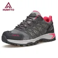 Scarpe HUMTTO per le donne 2023 Sneakers firmate di lusso da donna traspiranti moda sport Casual