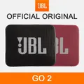 JBL GO 2 altoparlante Bluetooth Wireless Go2 IPX7 Mini altoparlante portatile da esterno