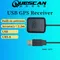 PC USB GPS Empfänger Antenne Android GPS Antenne Empfänger Google Karte GPS Auto Navigation Gmouse