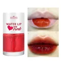 2 in 1 Water Light Lip Stain Blush Long Lasting Non-stick Cup Red Sexy Lip Gloss Waterproof Liquid