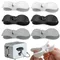 Wire Cord Organizer Holder Household Kitchen Appliances Cable Winder Silicone Cord Winder Holder
