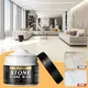 100g Marble Polishing Wax Stone Care Wax Stone Floor Glazing Maintenance Ceramic Tile Wax For