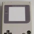 Bildschirm linsen abdeckung für Gameboy Game Boy für Gameboy